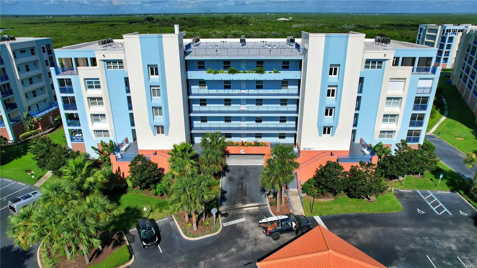 5300 Atlantic Avenue, FL