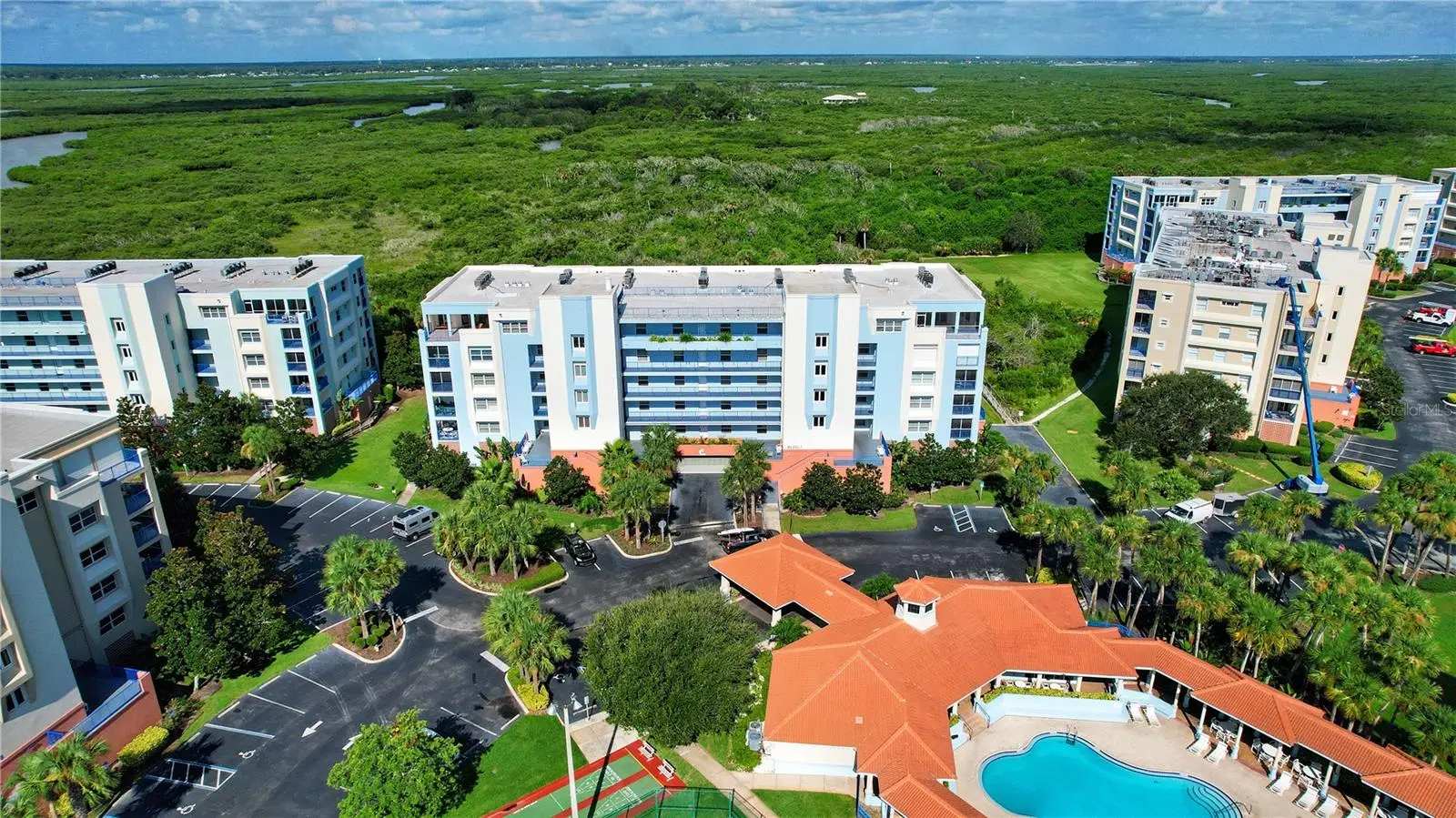 5300 Atlantic Avenue, FL