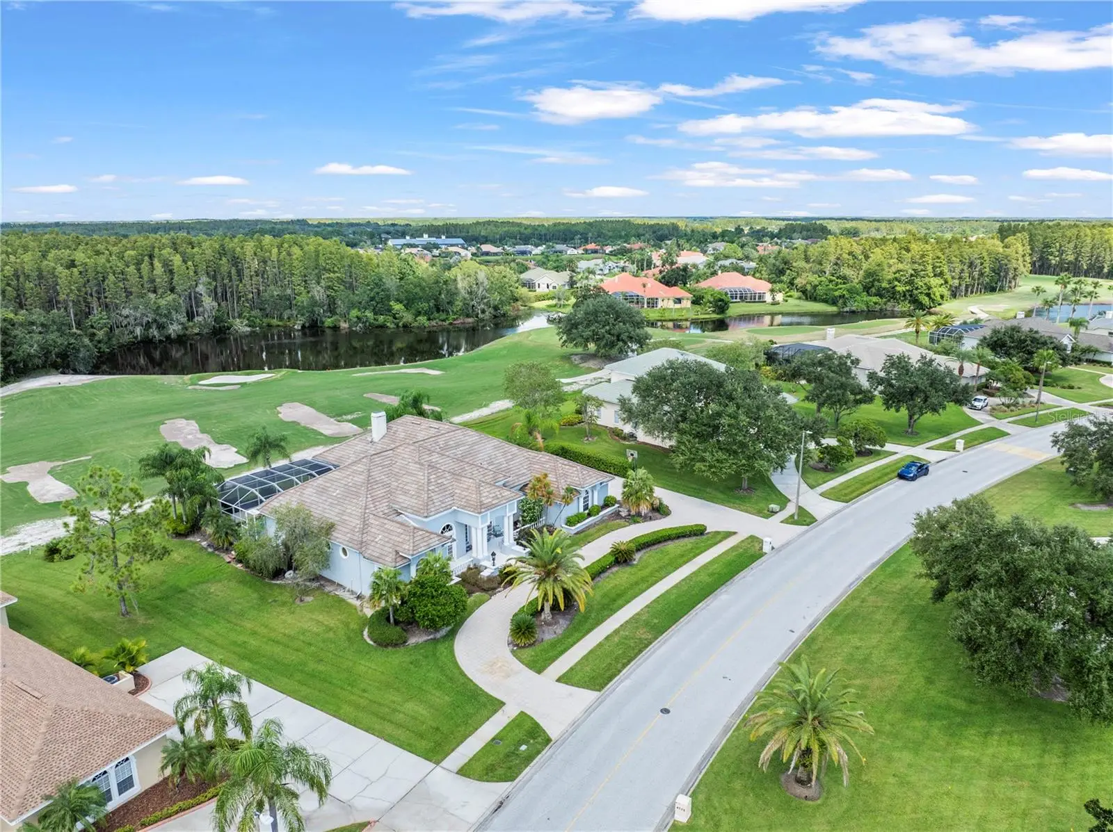 4529 Cheval Boulevard, FL