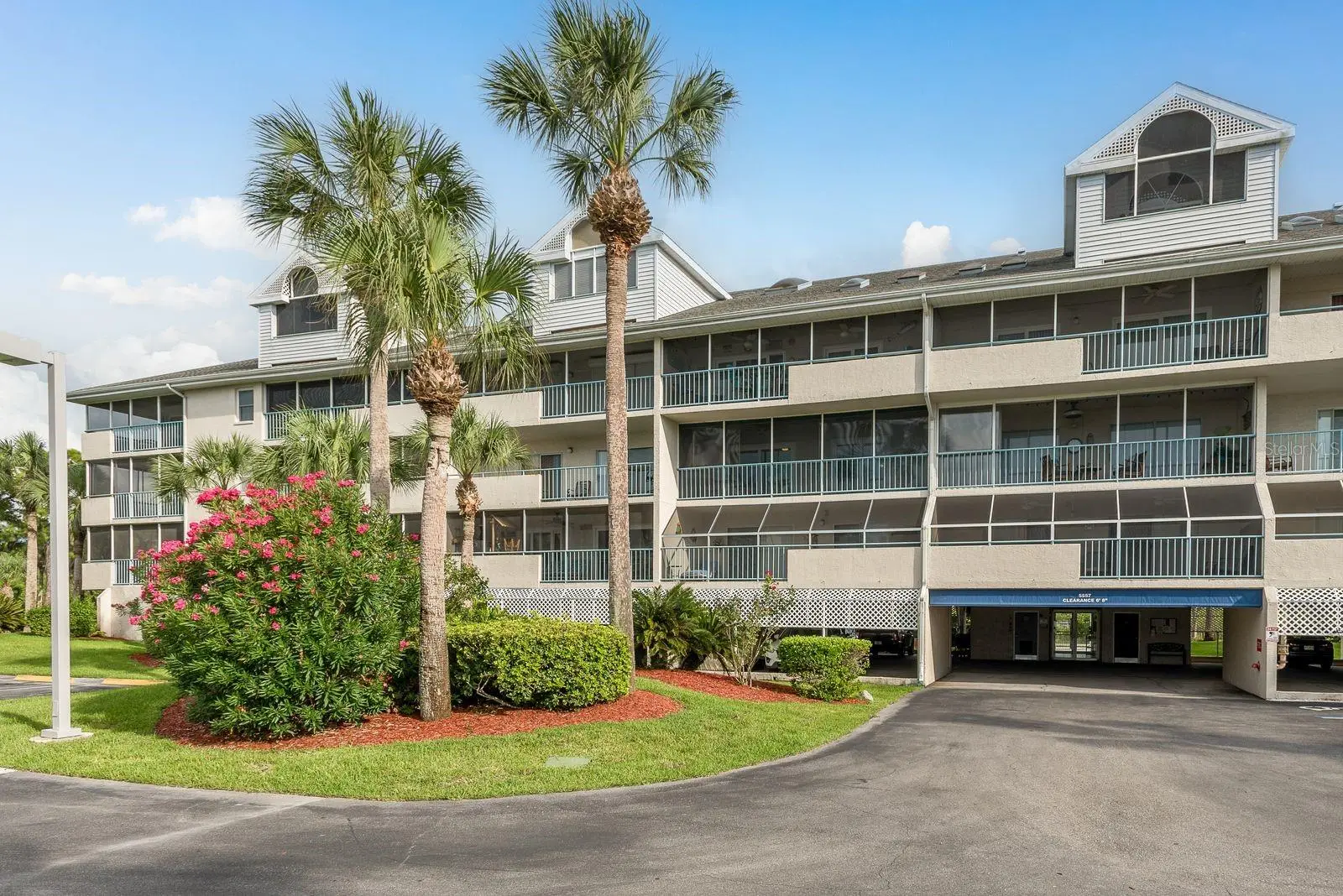 5557 Sea Forest Drive, FL
