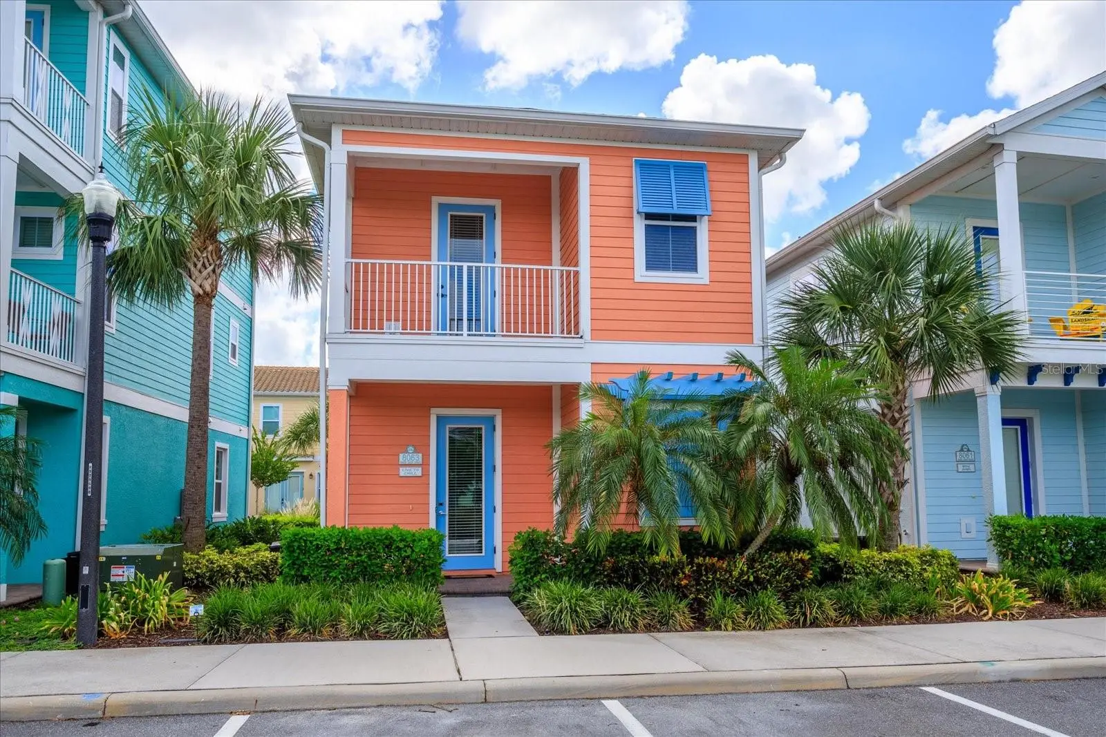 8063 Knee Deep Road, FL