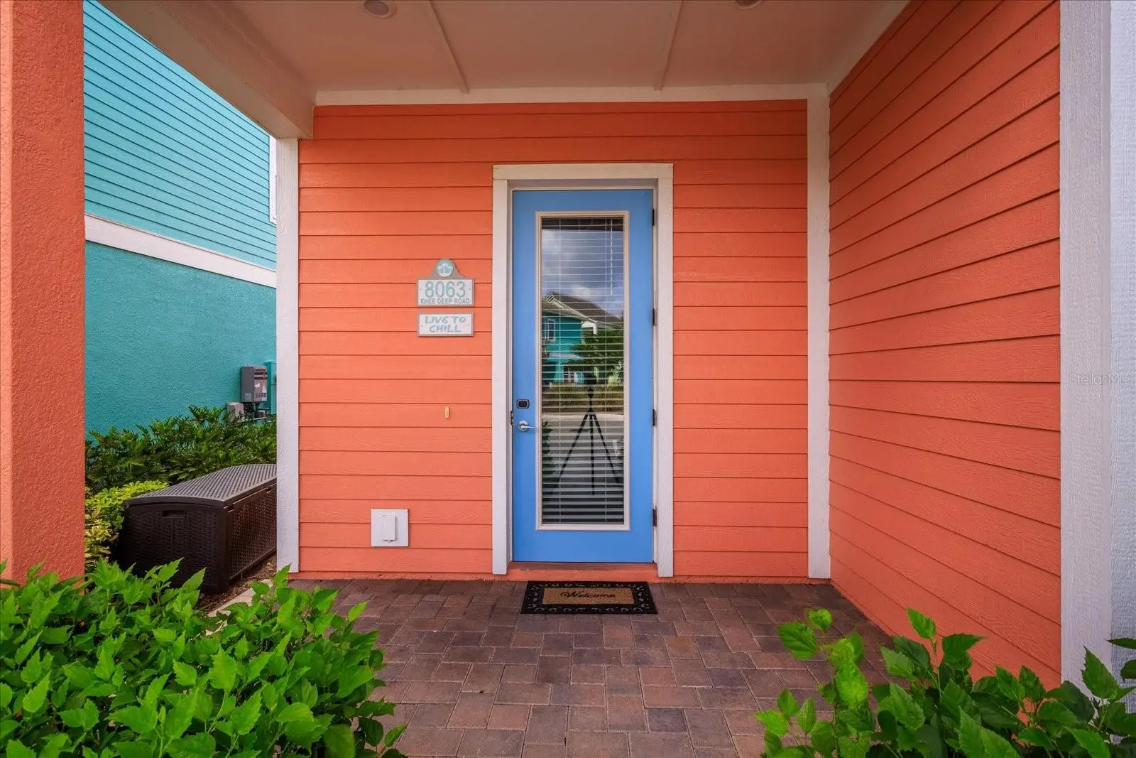8063 Knee Deep Road, FL