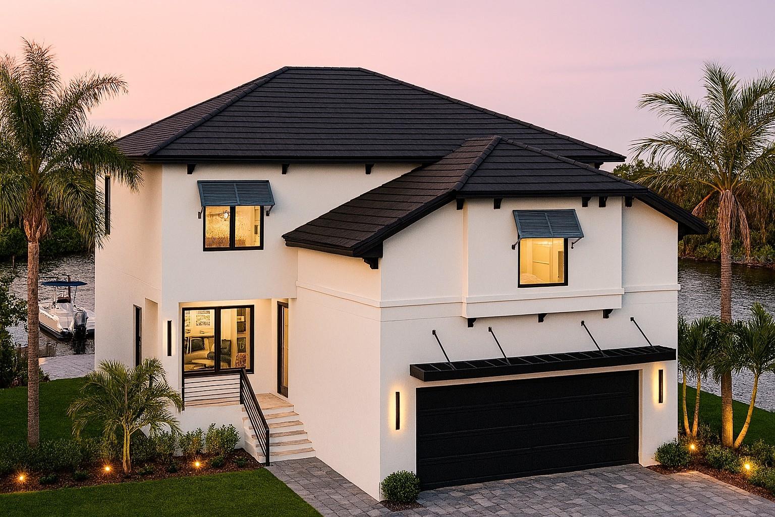 554 Estuary Shore Lane, FL