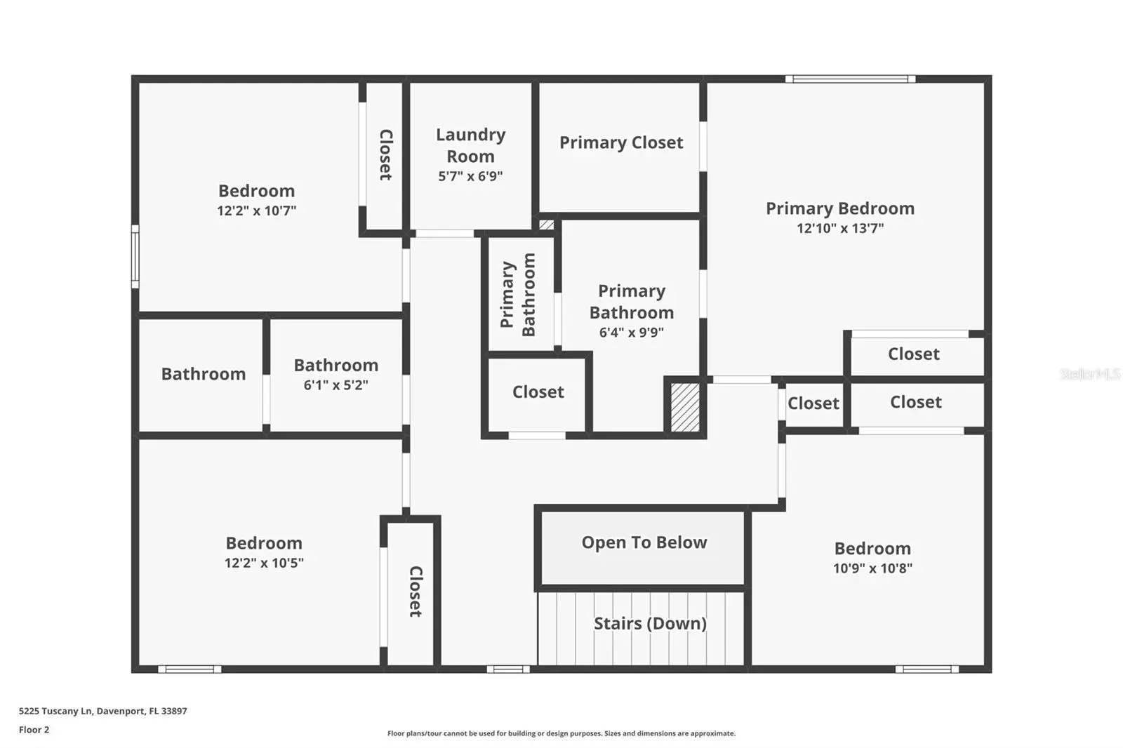 10007 Little Alcove Loop, FL