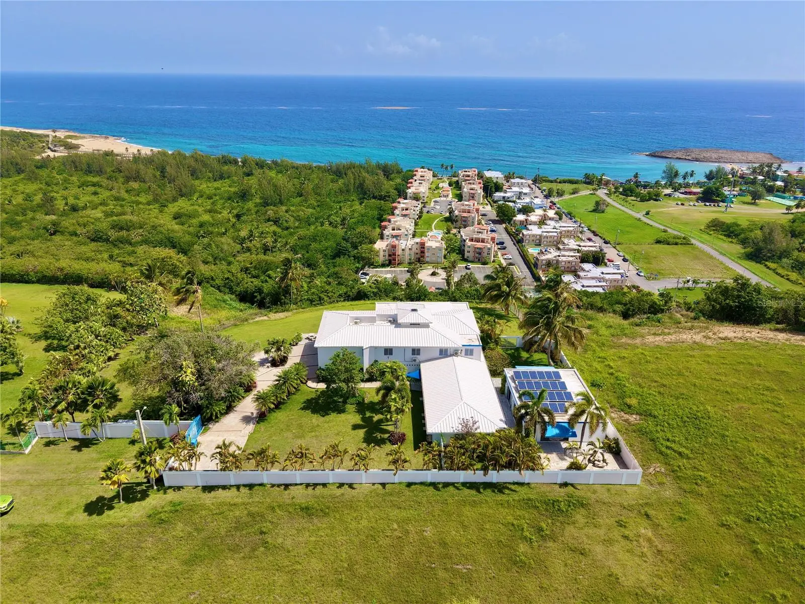 665 Aquamarina, PR