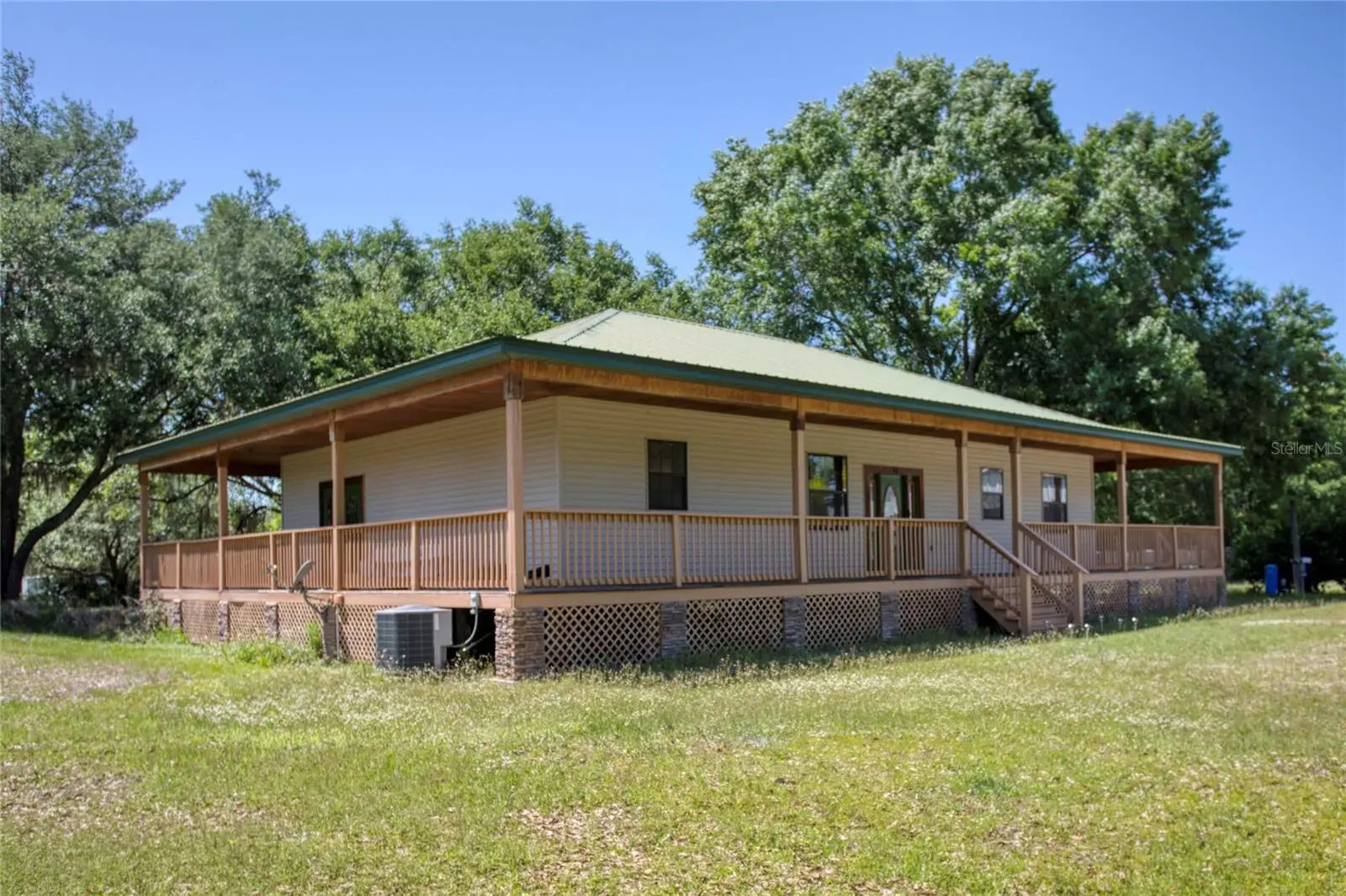 5525 Mitchell Bridges Road, FL