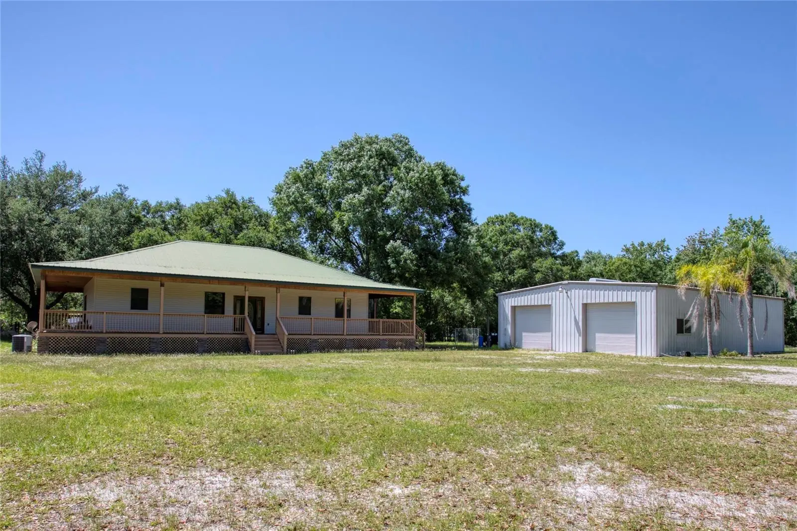 5525 Mitchell Bridges Rd