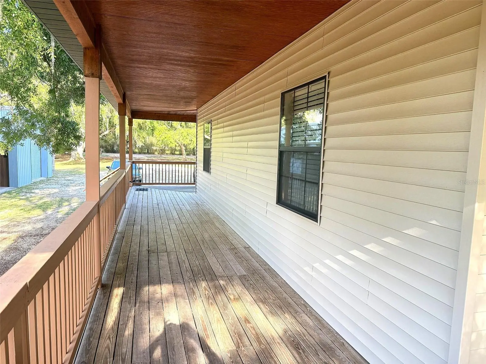 5525 Mitchell Bridges Road, FL