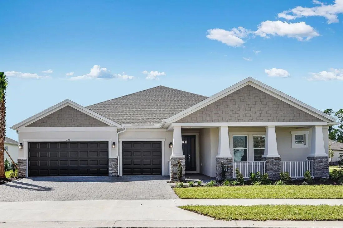 672 Junonia Boulevard, FL