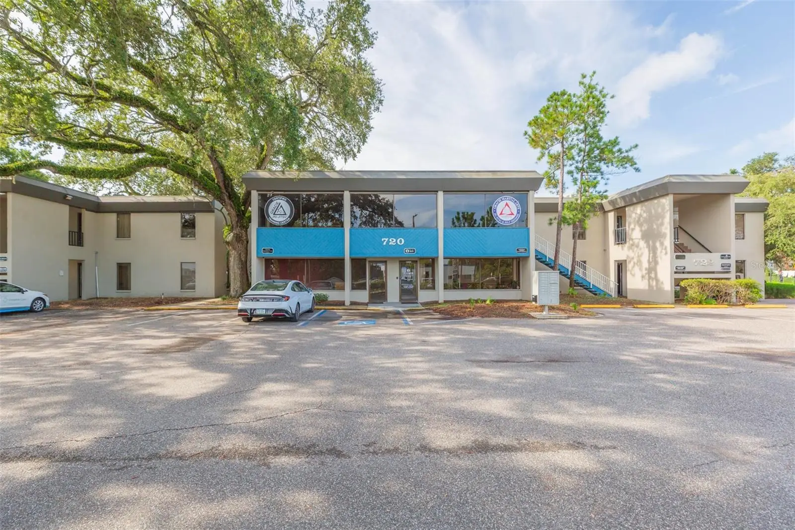 718-722 Dr Martin Luther King Jr Boulevard, FL