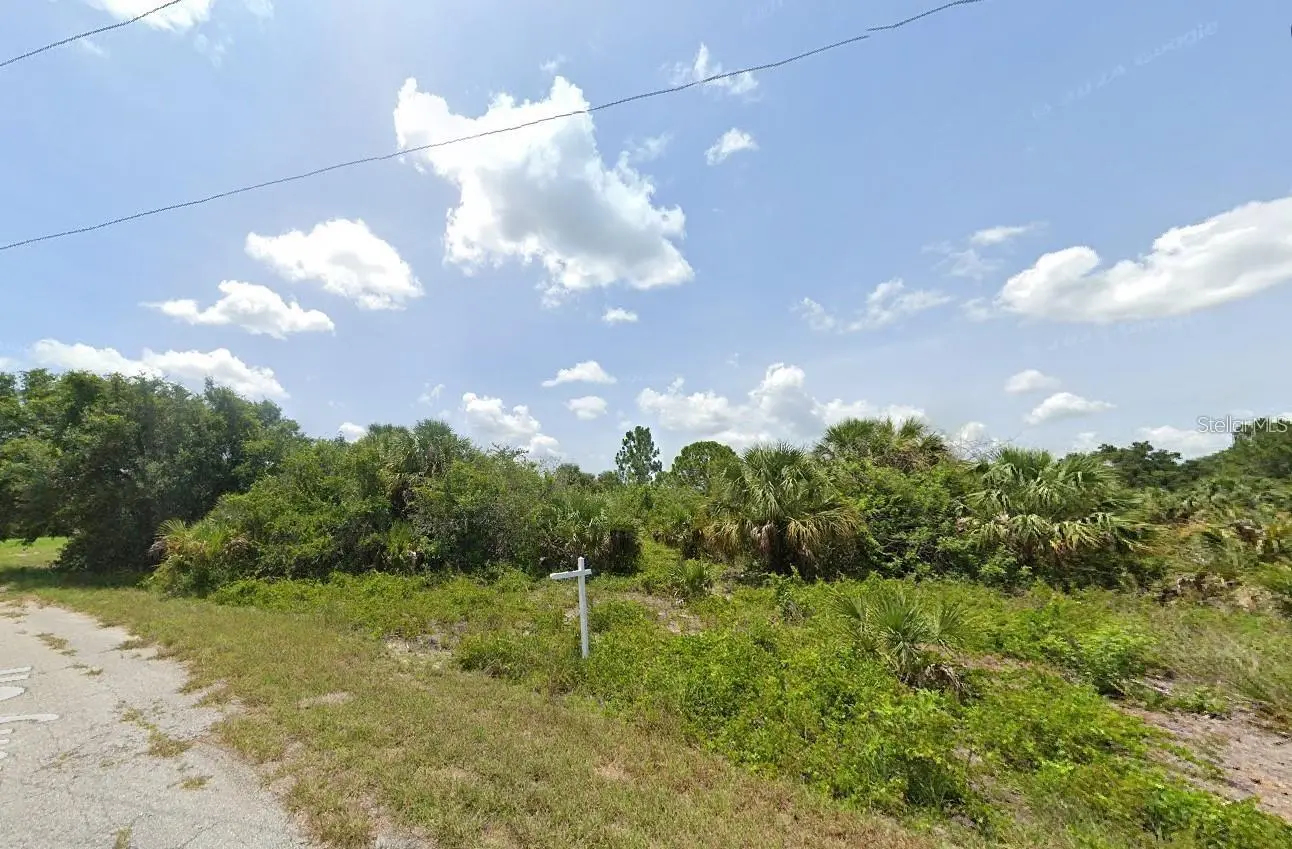 Lot 54 & 55 Newman Drive, FL