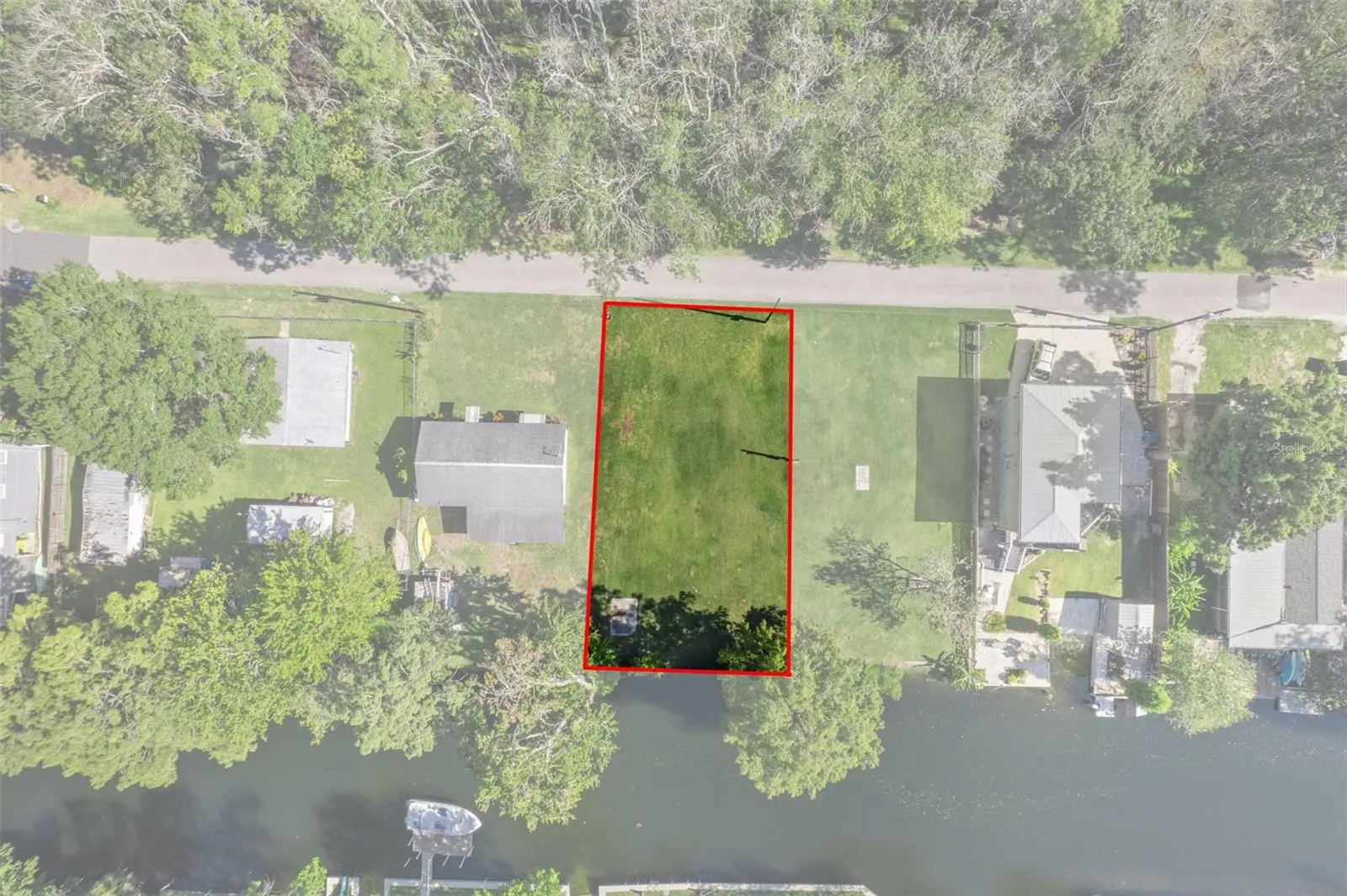 5492 Ramada Street, FL