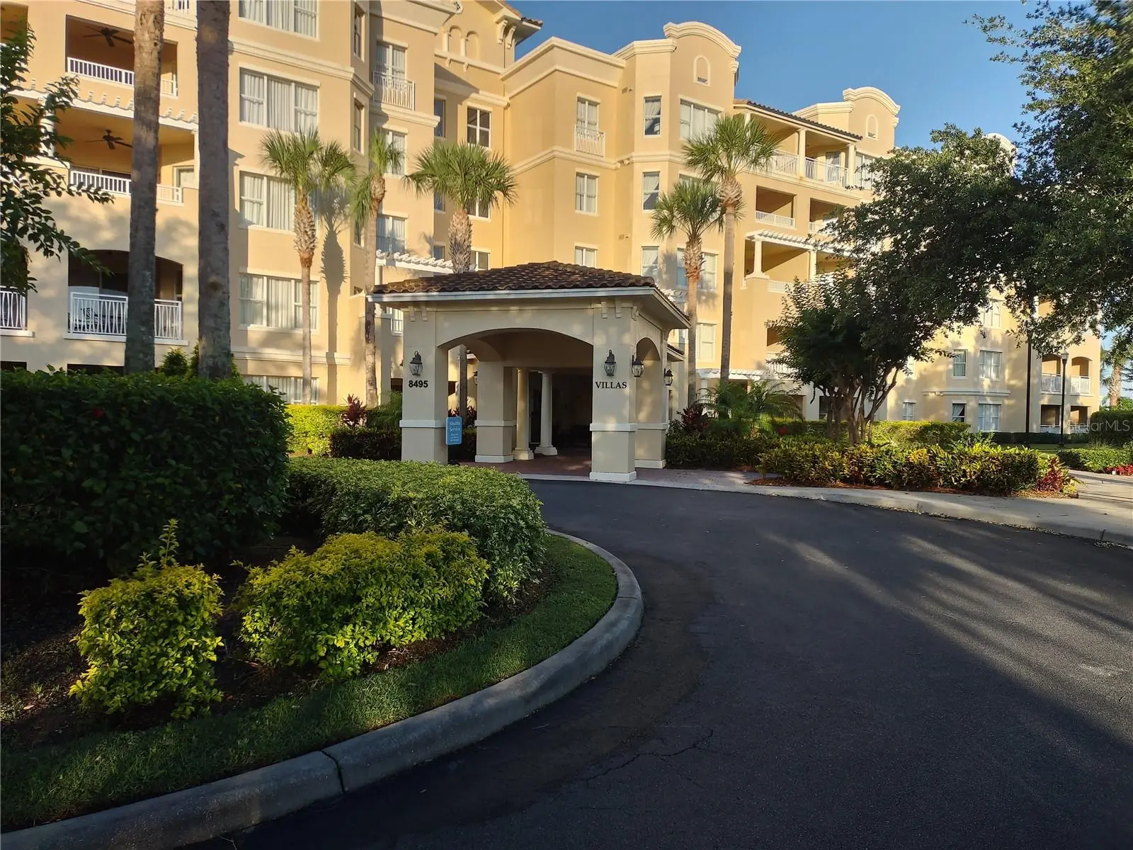 8495 Miracle Drive, FL