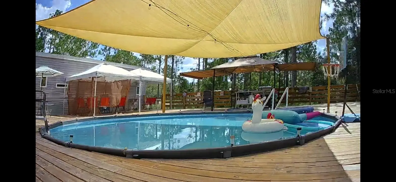 5590 X Anne Lane, FL