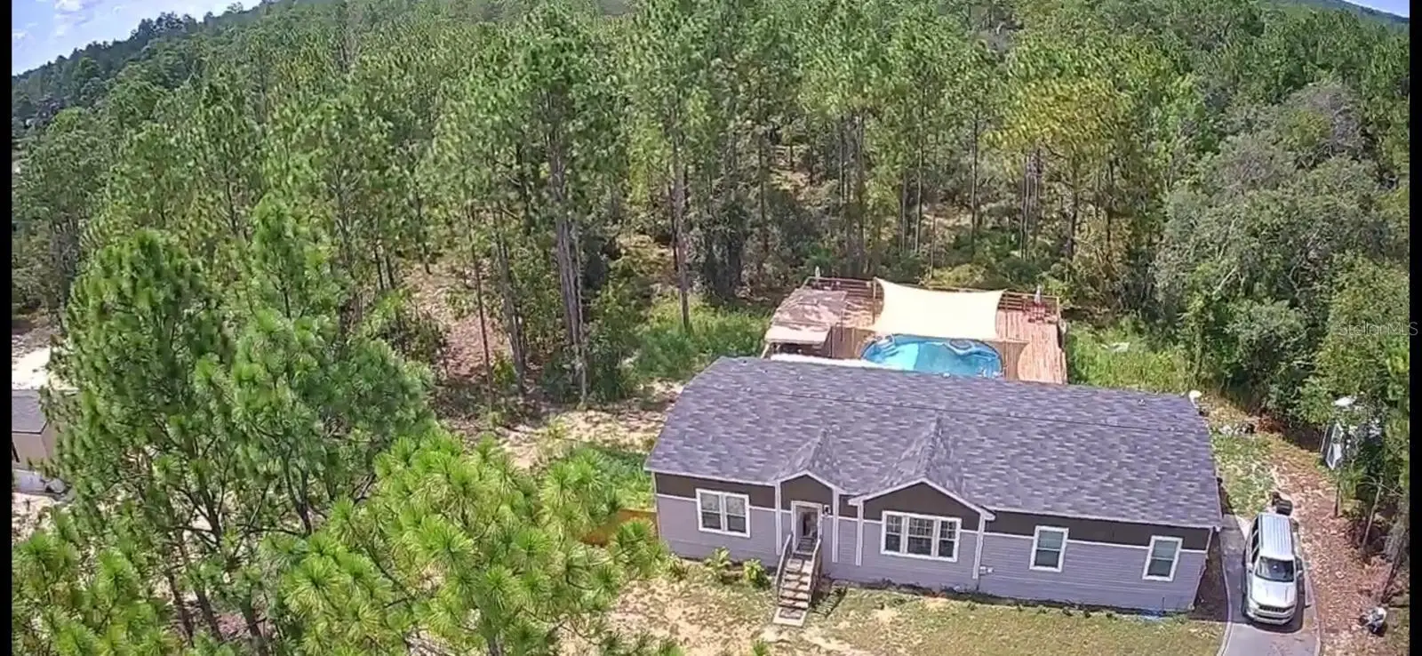5590 X Anne Lane, FL