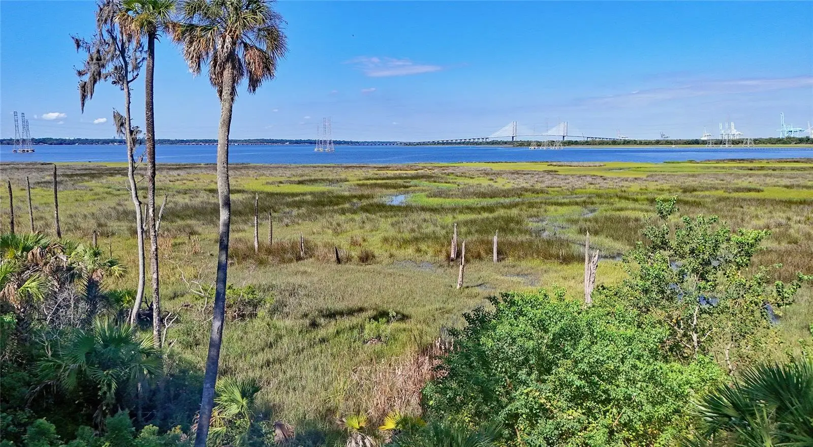 Oak Landings Drive, FL