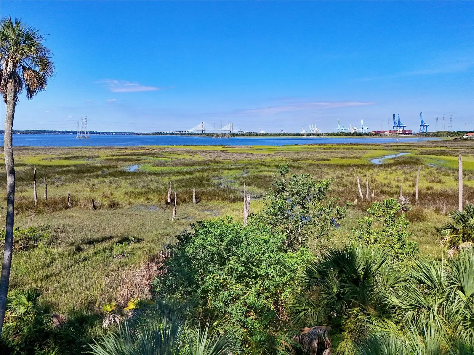 Oak Landings Drive, FL