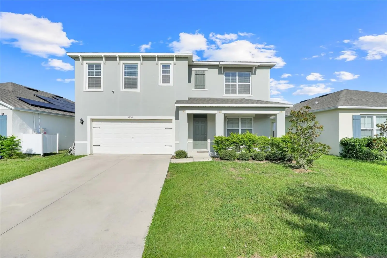 9654 Black Walnut Drive, FL
