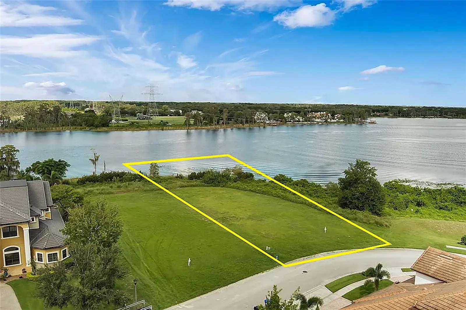 5727 Emerington Crescent, FL
