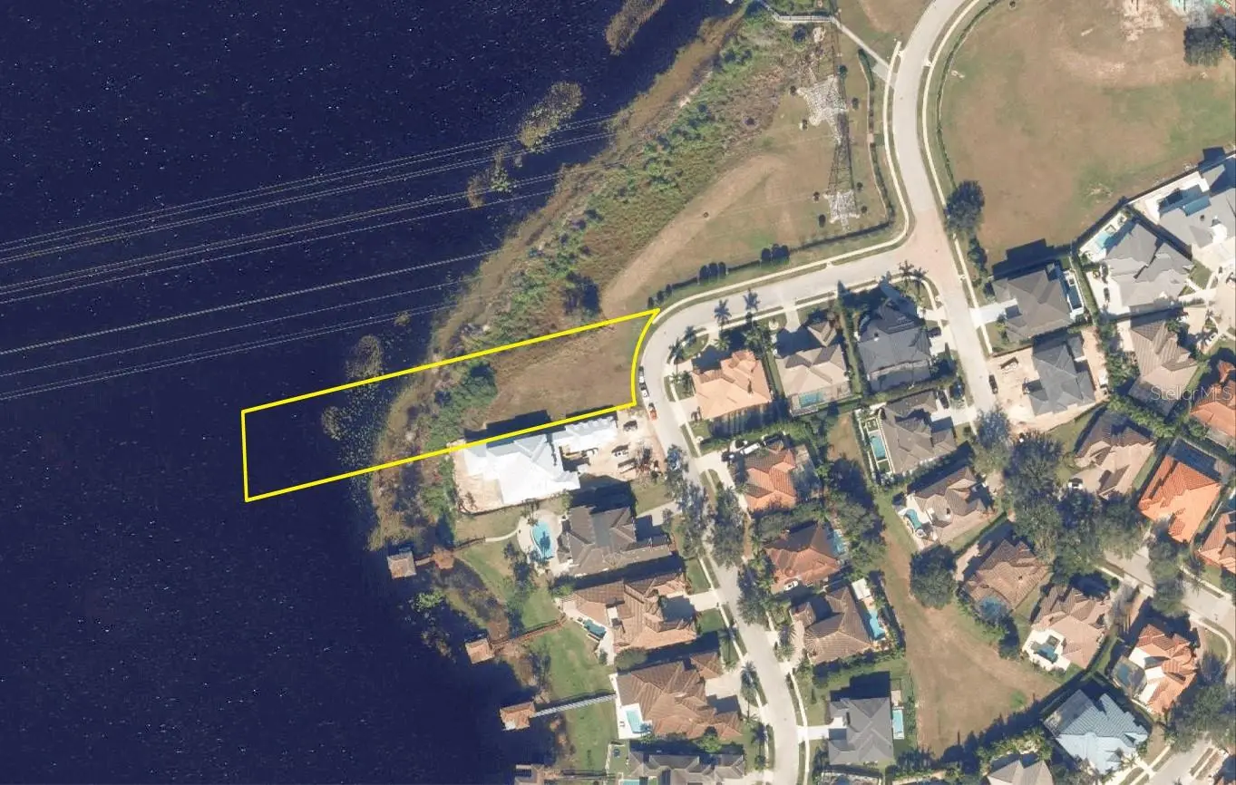 5727 Emerington Crescent, FL
