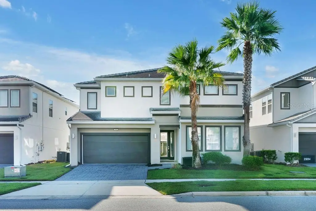 2692 Calistoga Avenue, FL