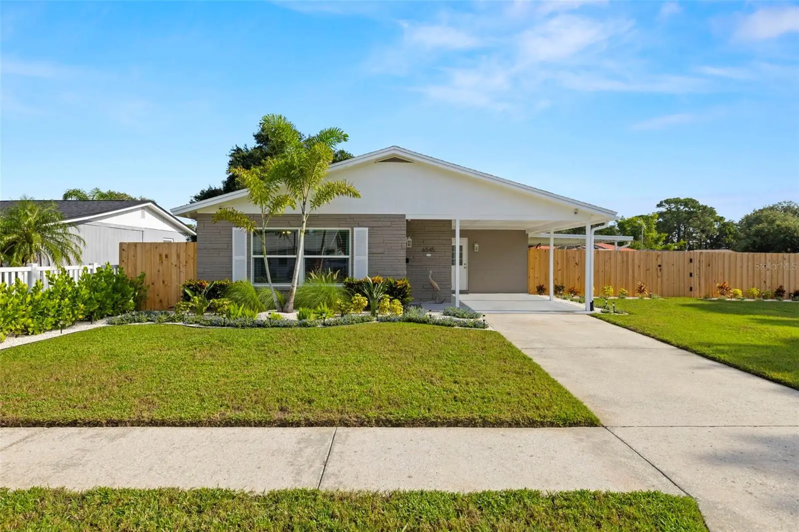 6545 West Shore Circle, FL
