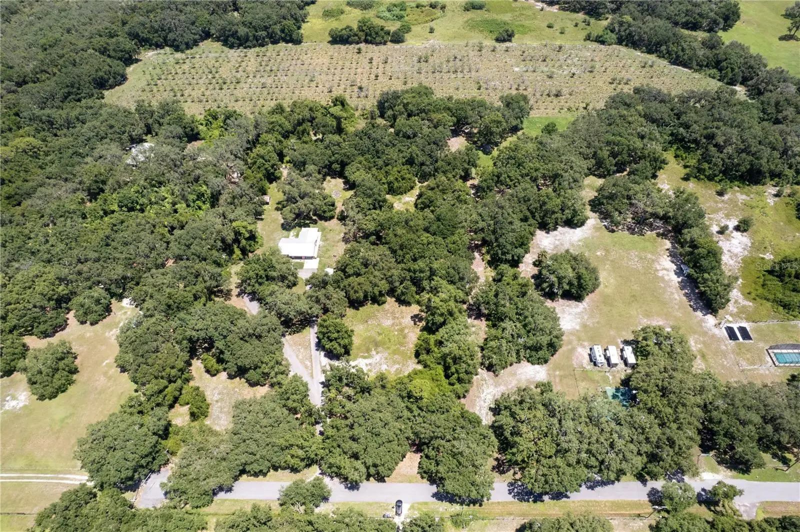 2951 Seminole Road, FL