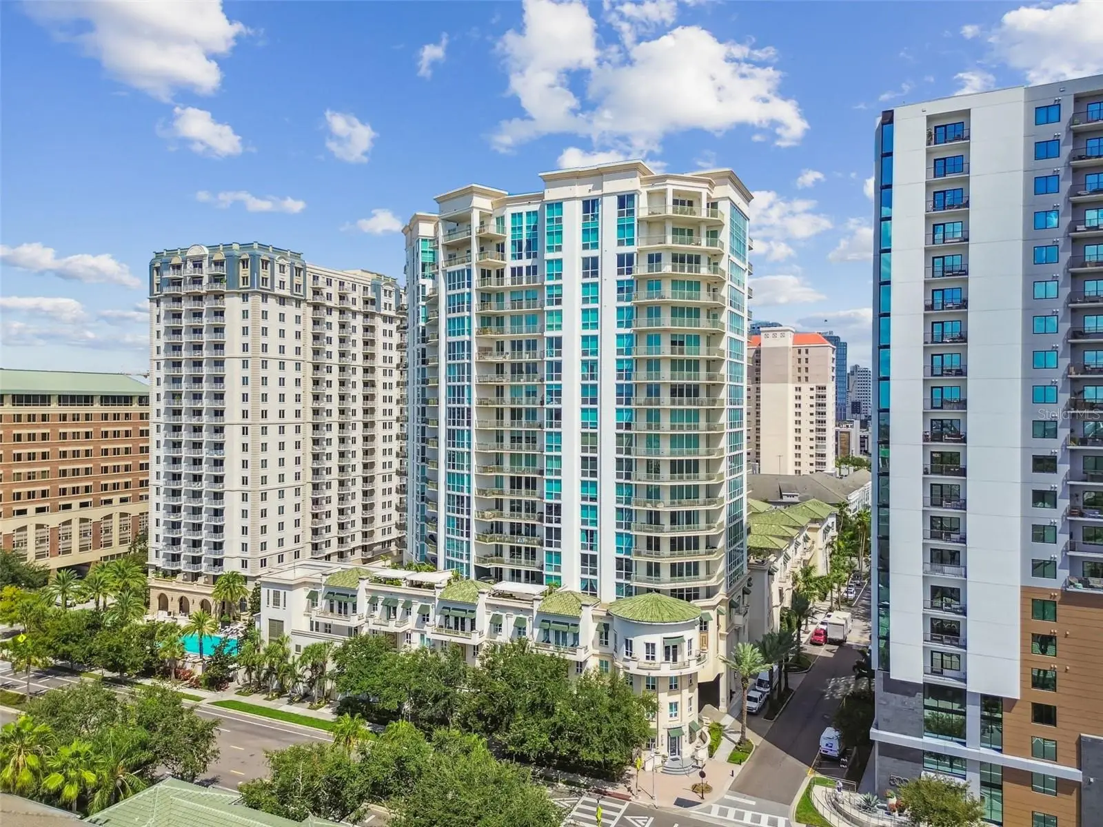 450 Knights Run Avenue, FL