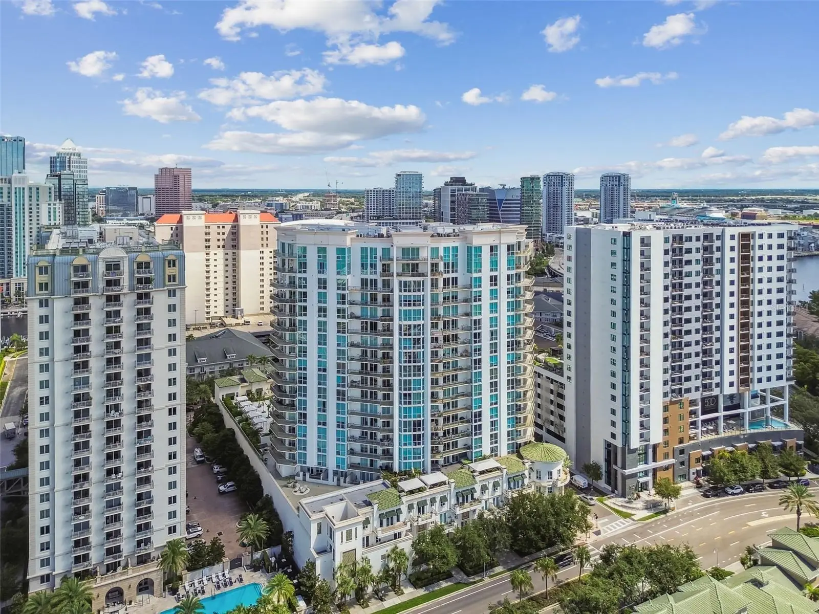 450 Knights Run Avenue, FL