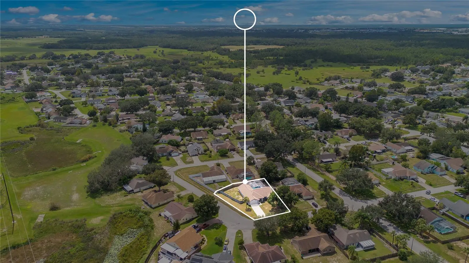 623 Oakpark Loop, FL