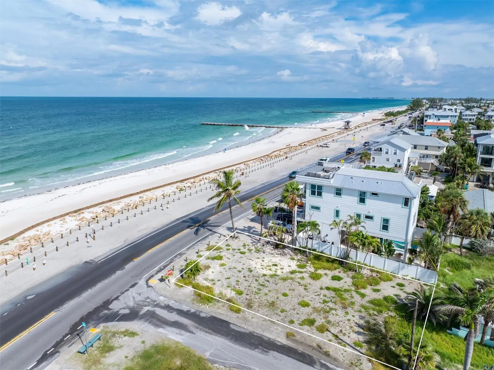 1207 Gulf Drive, FL