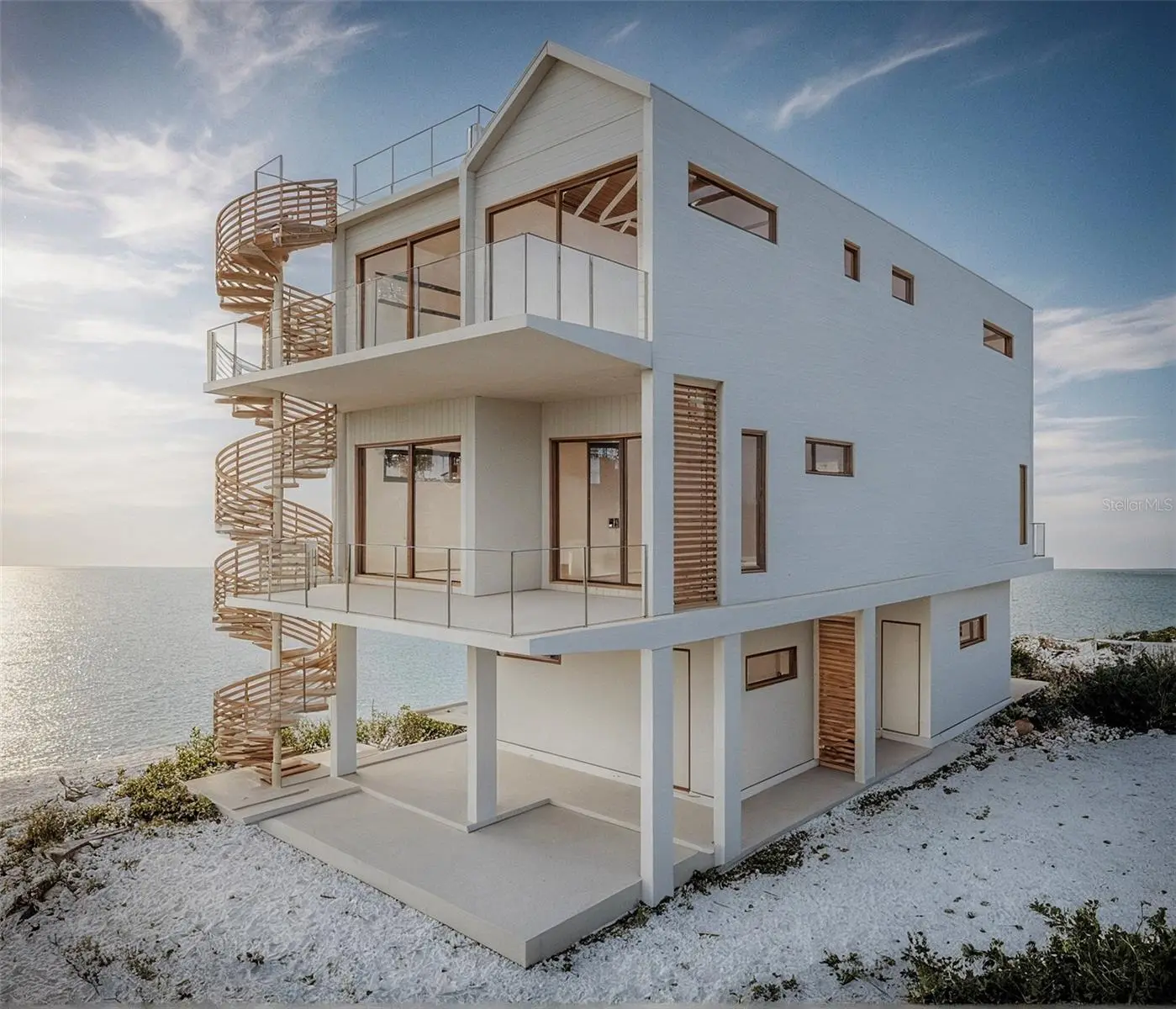 1207 Gulf Drive, FL