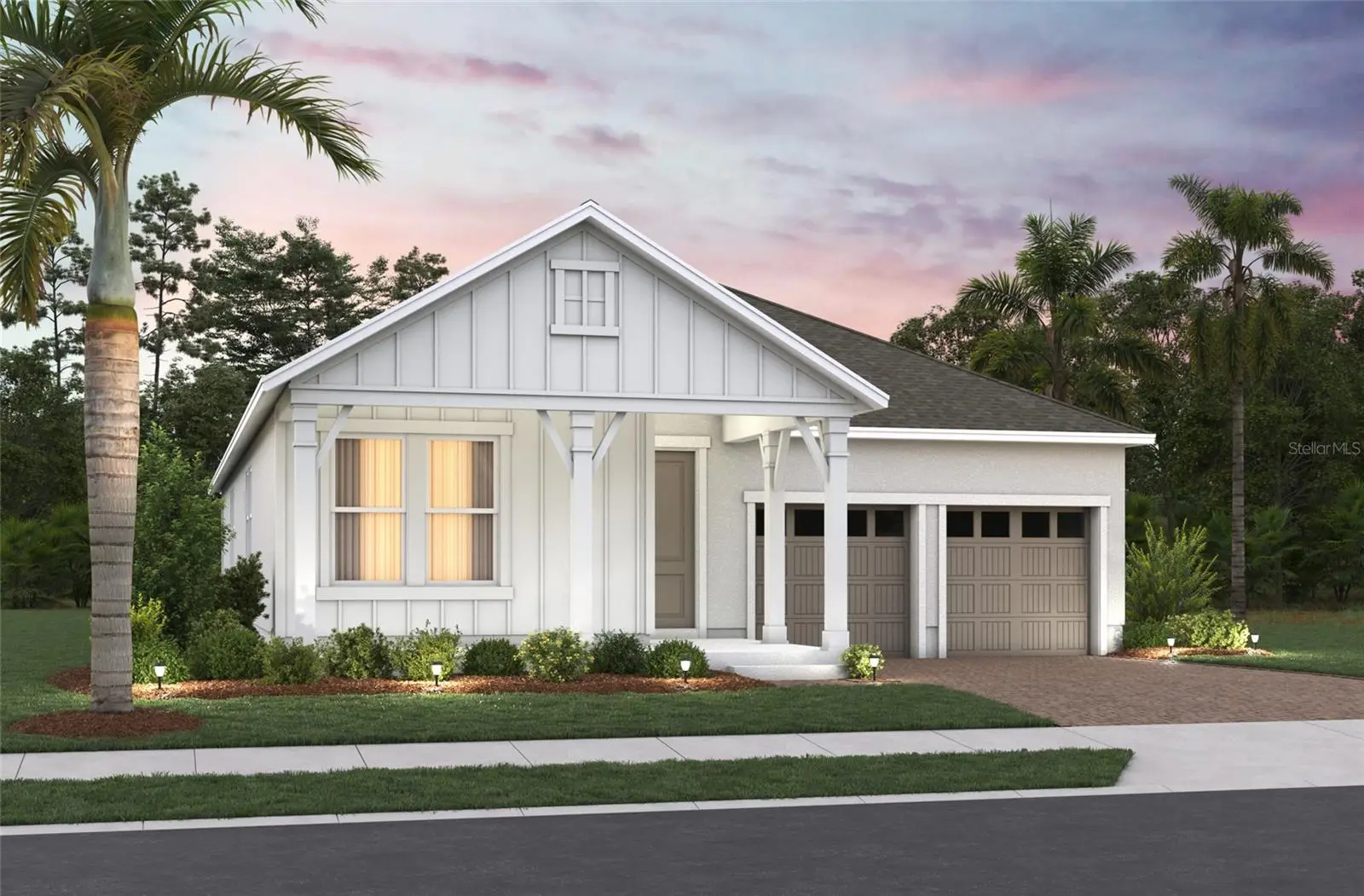 468 Veneto Circle, FL