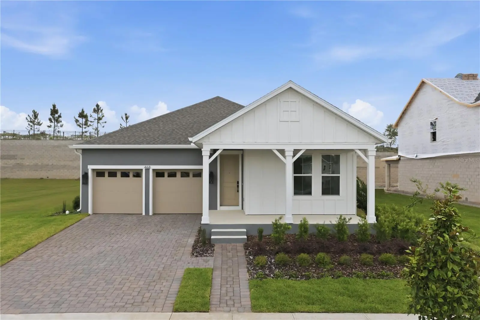 468 Veneto Circle, FL