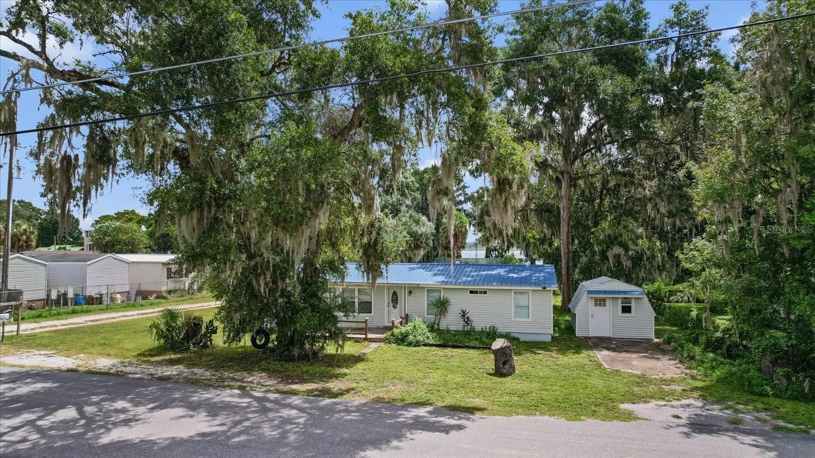 1955 Cr 439c, FL