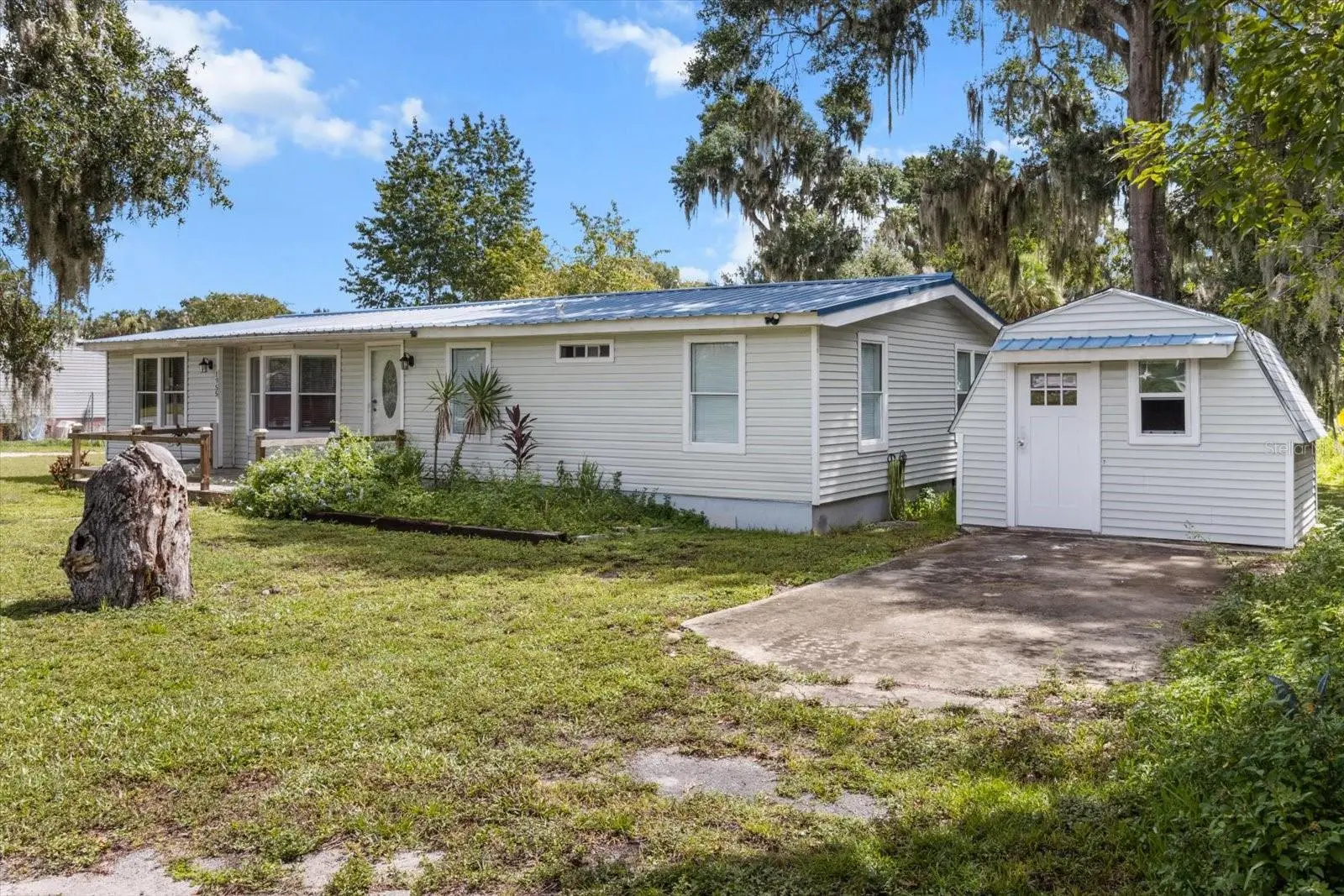 1955 Cr 439c, FL