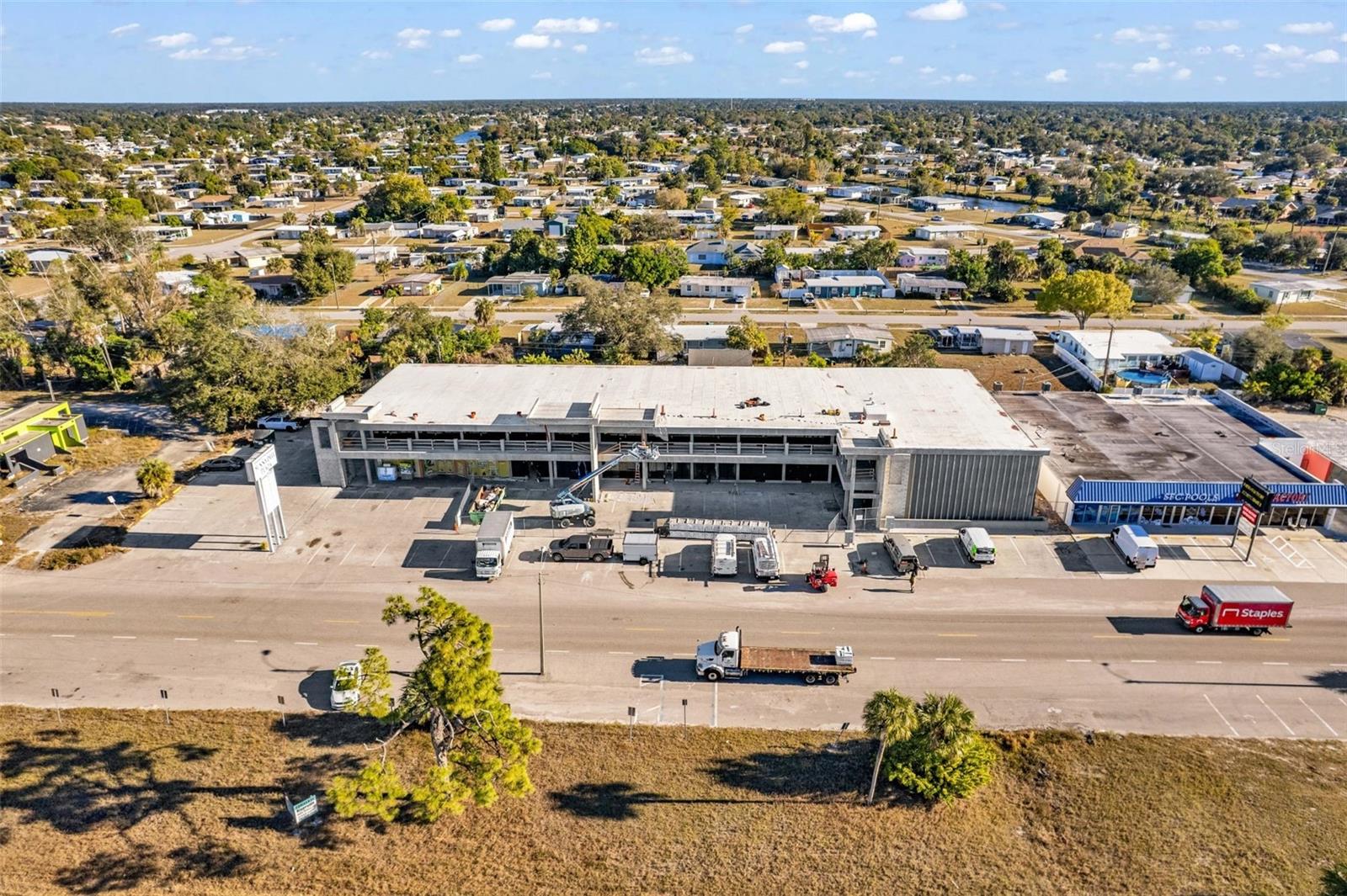 3596 Tamiami Trail, FL