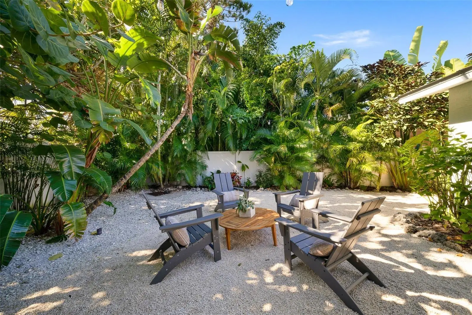 207 Peacock Lane, FL