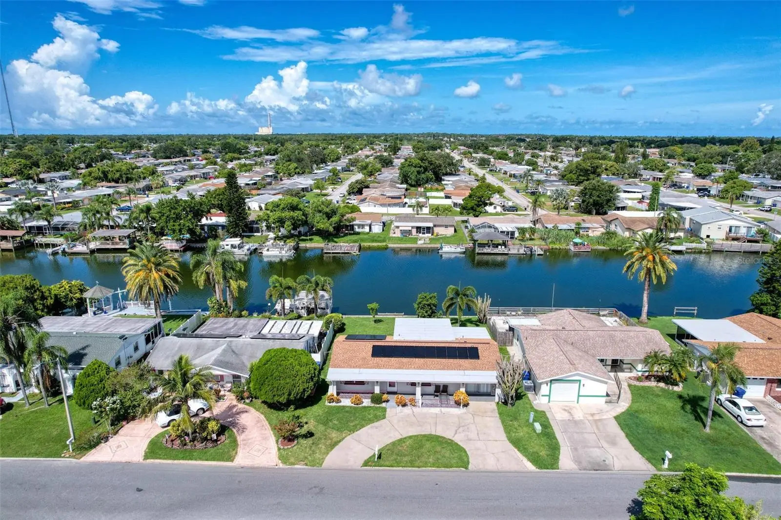 2349 Hama Drive, FL