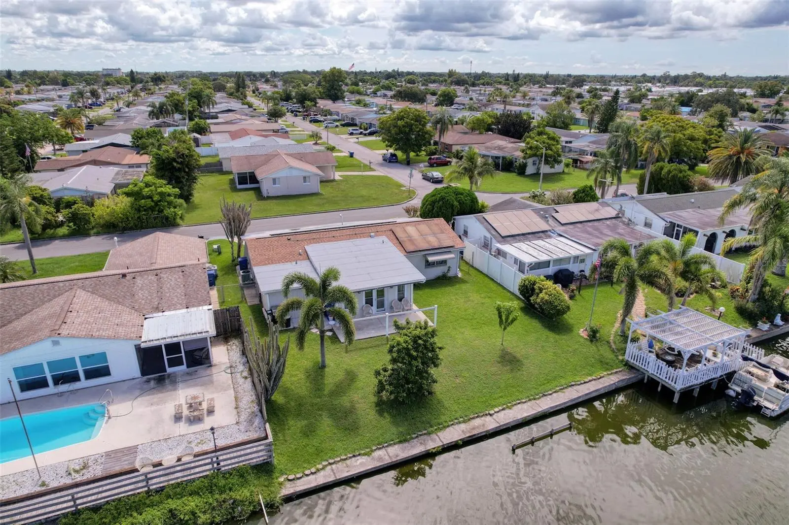 2349 Hama Drive, FL