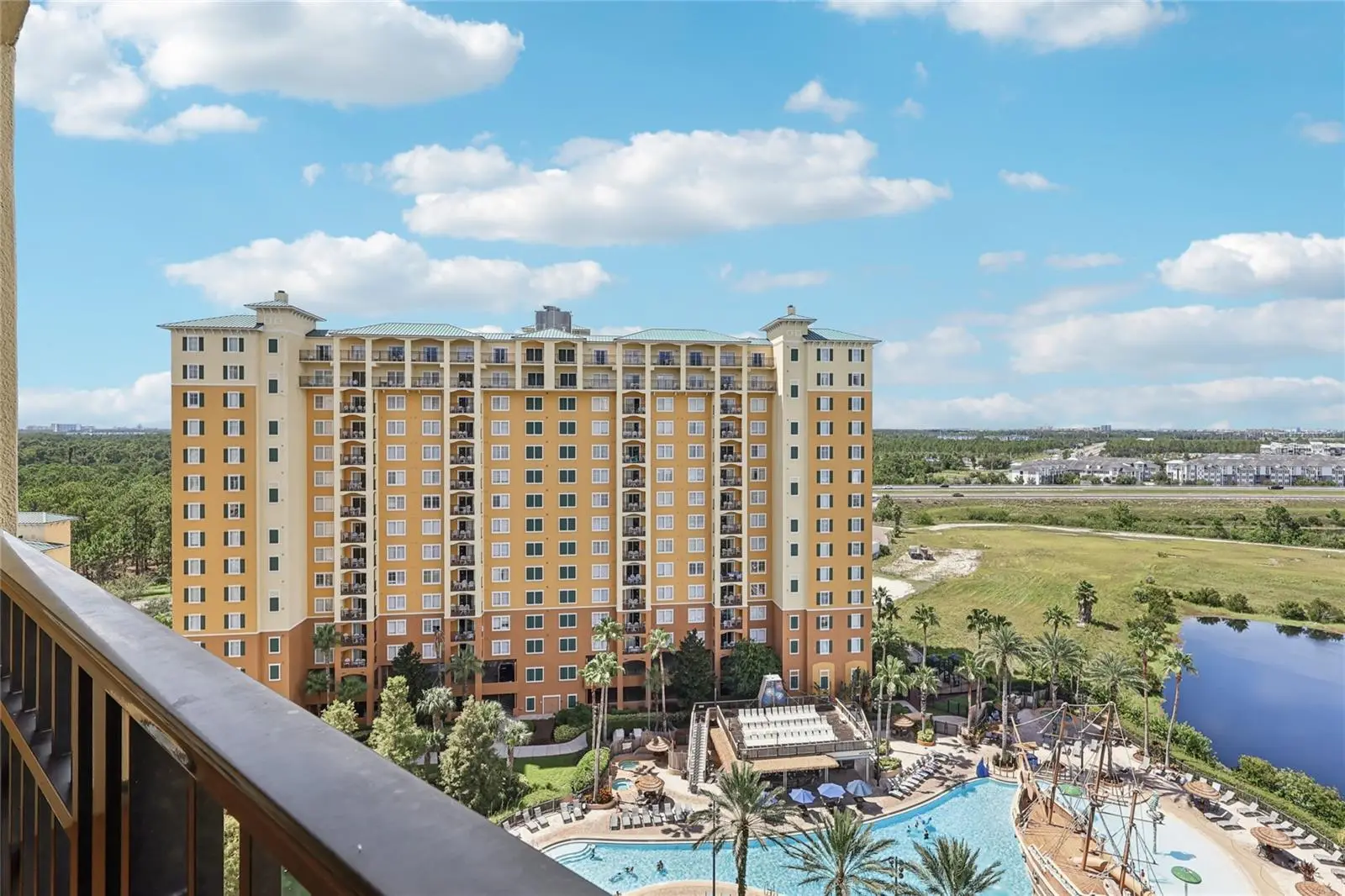 8101 Resort Village Drive, FL