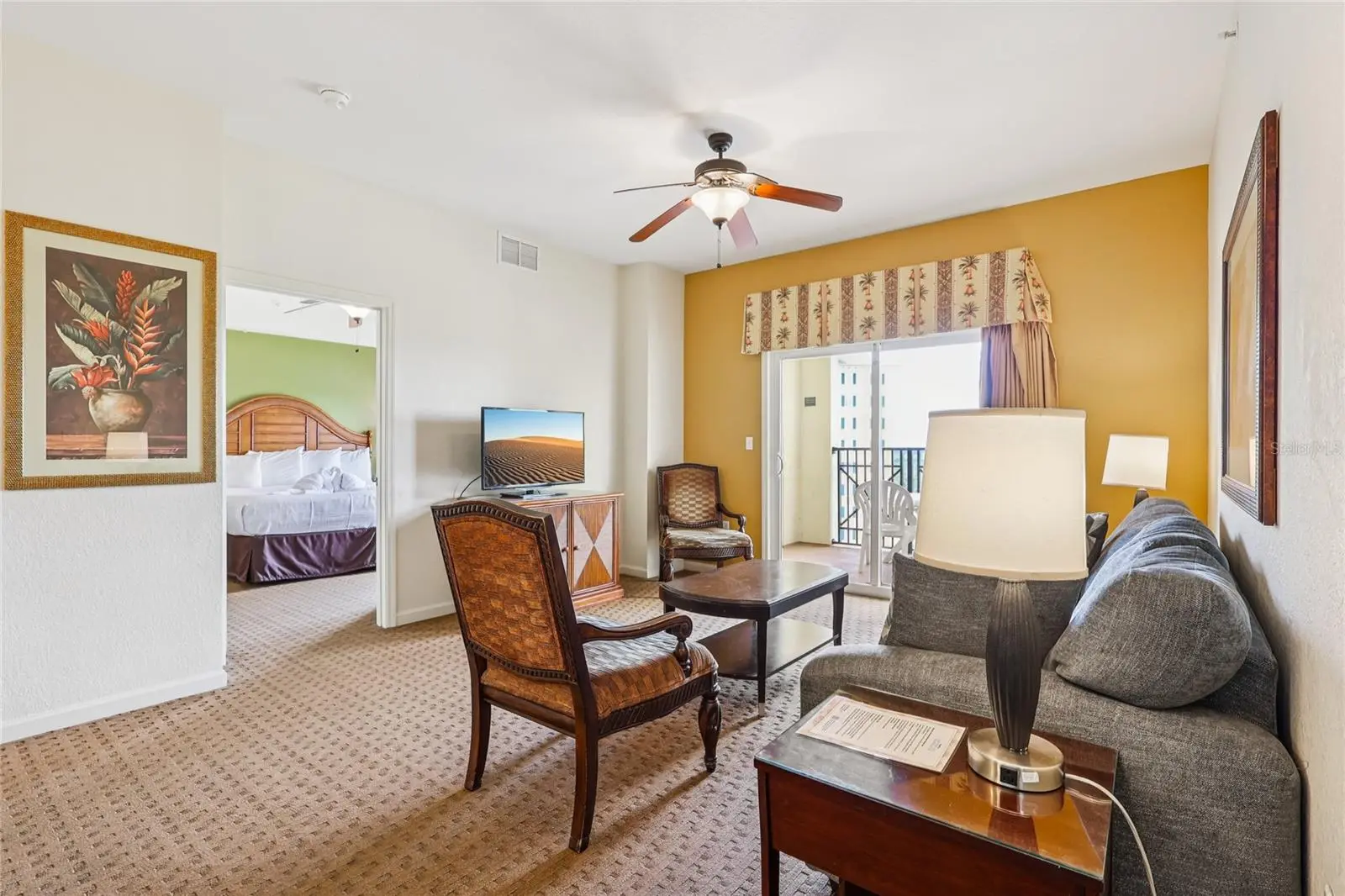 8101 Resort Village Drive, FL