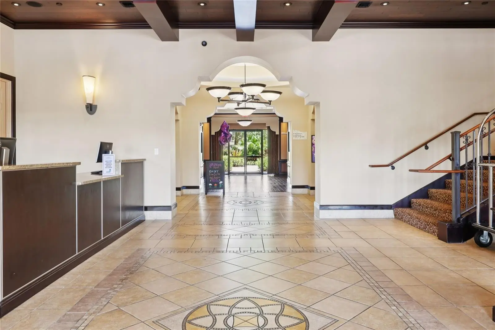 8101 Resort Village Drive, FL