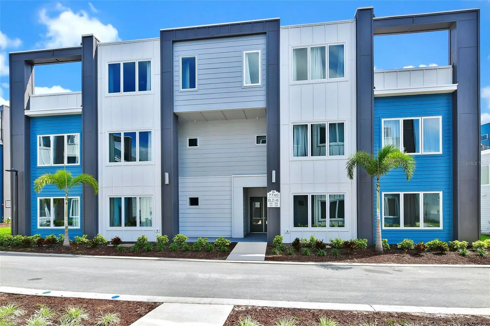 7740 Sandy Ridge Drive, FL
