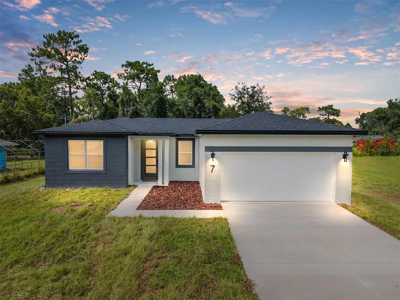 7 Oak Trail, FL