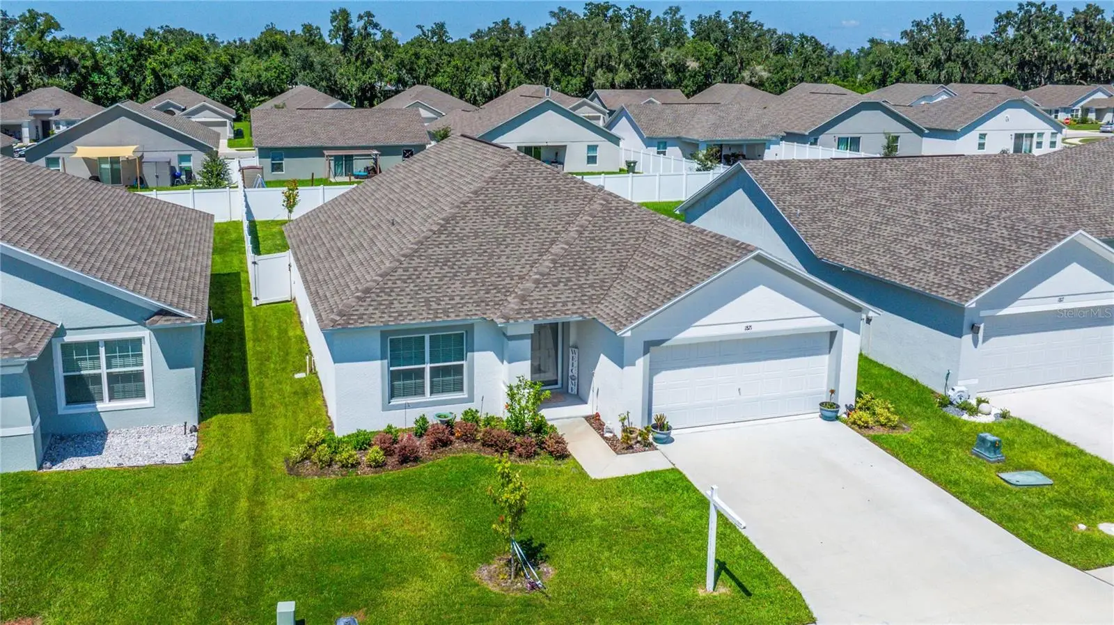 1821 Thompson Preserve Boulevard, FL