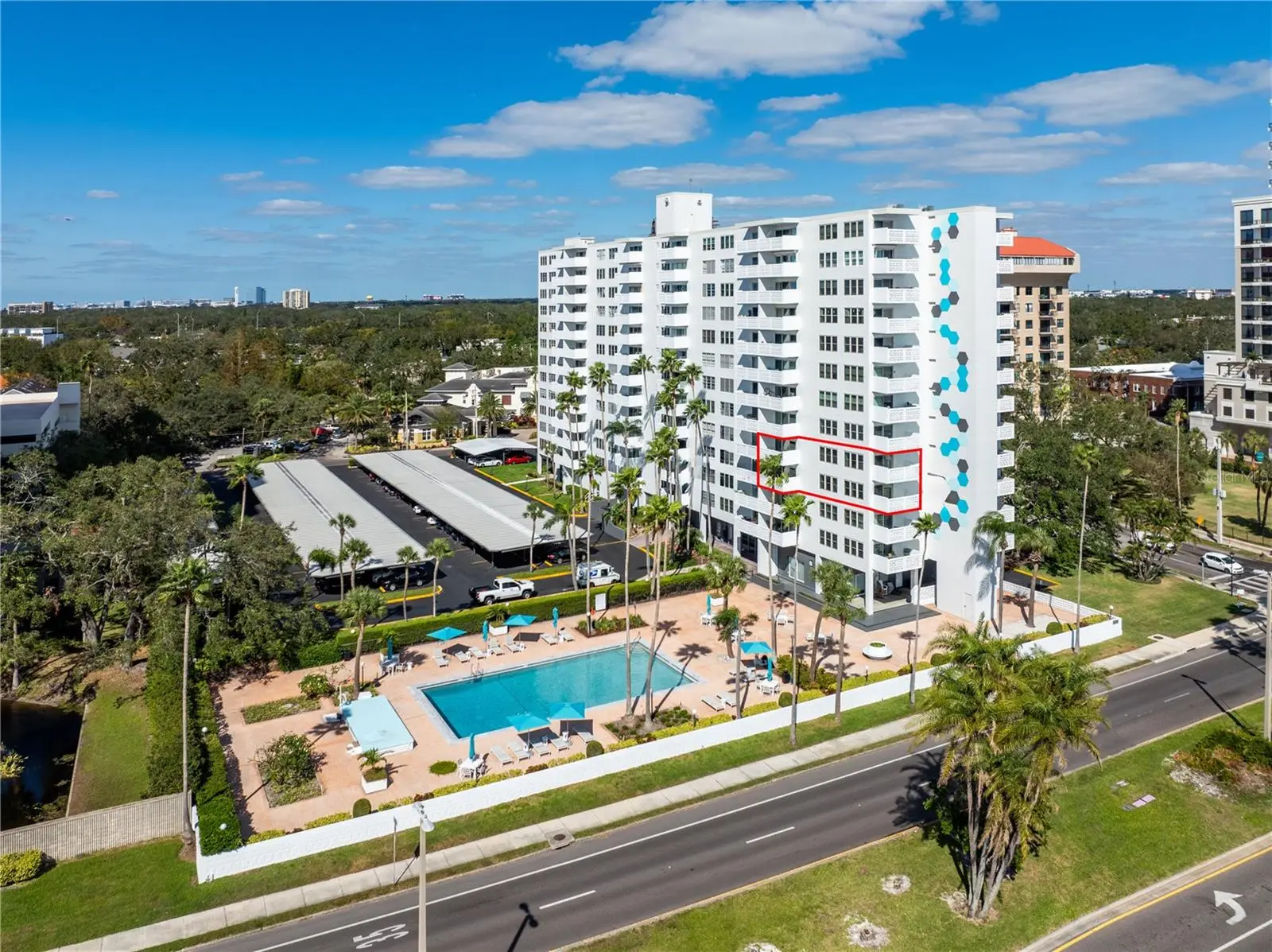 2401 Bayshore Boulevard, FL