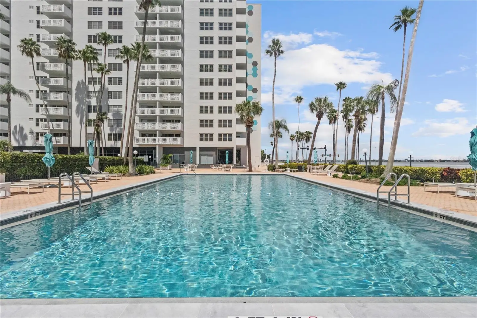 2401 Bayshore Boulevard, FL