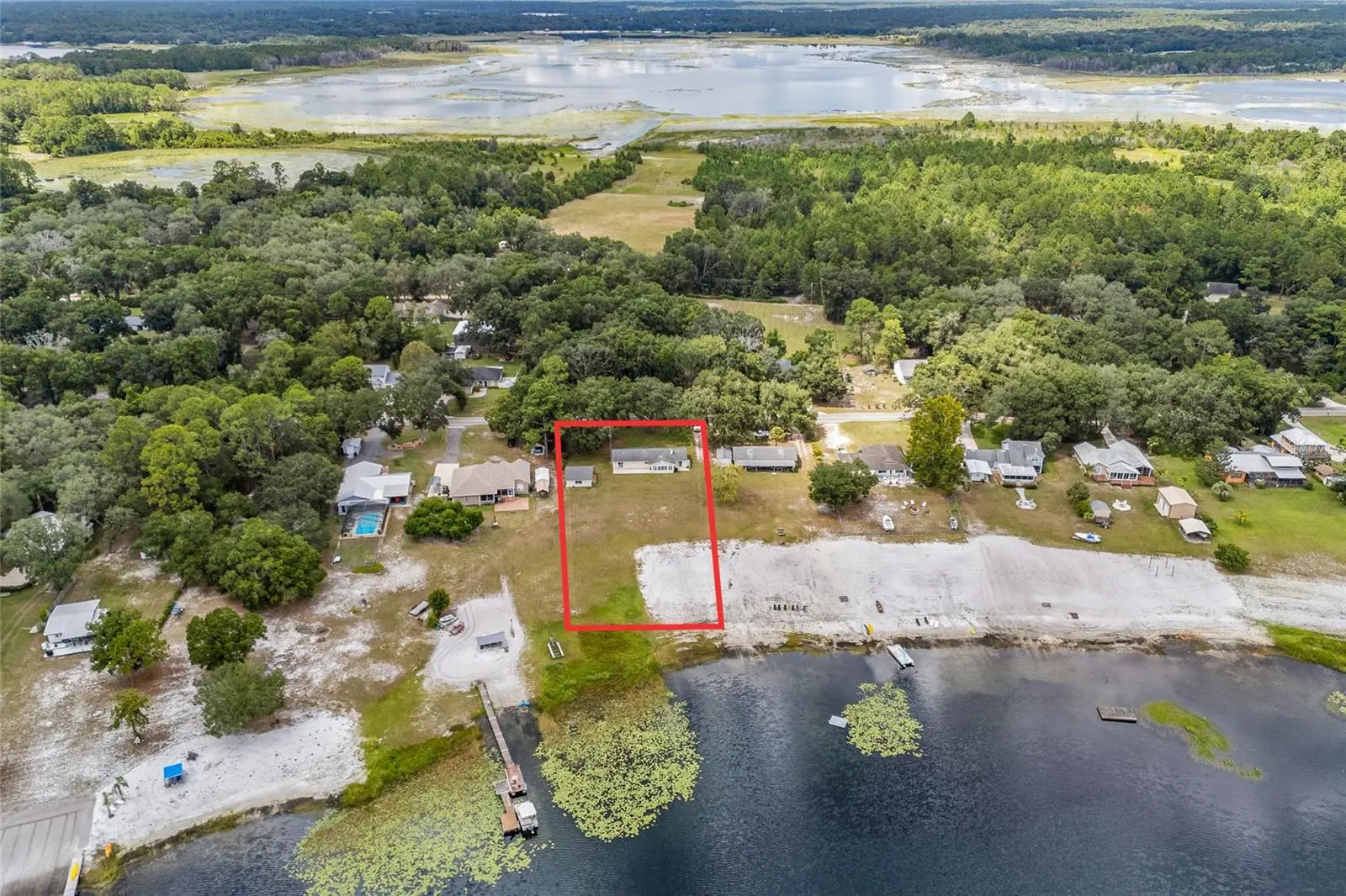 6417 Baker Road, FL