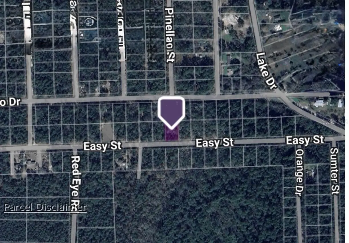 124 Easy Street, FL